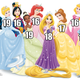 Illustration for article titled Actual list of Disney Princess ages will make you feel like a monster